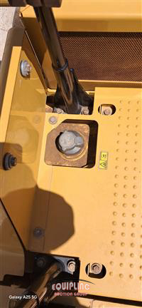 2018 Caterpillar 336FL