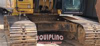 2018 Caterpillar 336FL