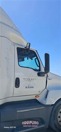 2018 International LT625