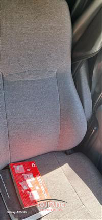 2018 International LT625