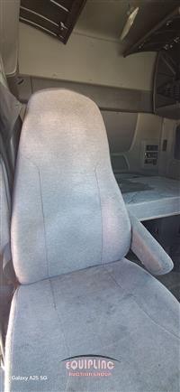 2018 International LT625