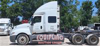 2018 International LT625