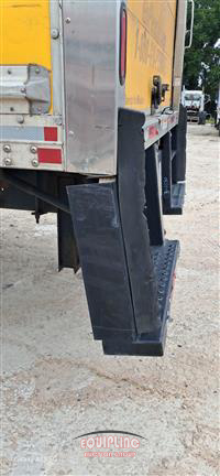 2020 International MV607