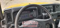 2020 International MV607