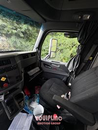 2015 Peterbilt 579