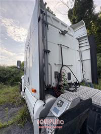 2015 Peterbilt 579