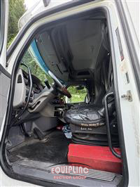 2015 Peterbilt 579