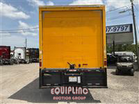 2018 International 4300