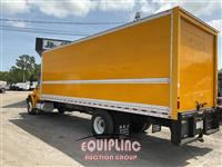 2018 International 4300