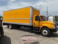 2018 International 4300