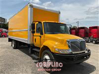 2018 International 4300