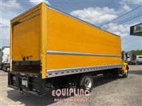 2018 International 4300