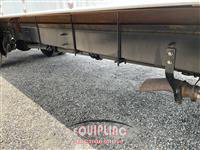 2018 International 4300
