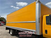 2018 International 4300