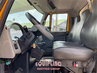 2018 International 4300