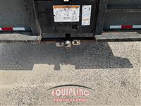 2018 International 4300