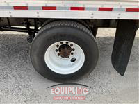 2018 International 4300