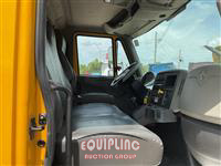 2018 International 4300