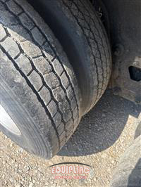 2012 Utility VS2RA
