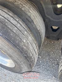 2012 Utility VS2RA