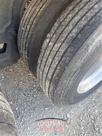 2012 Utility VS2RA