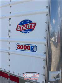 2012 Utility VS2RA