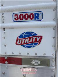 2013 Utility VS2RA