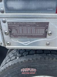 2013 Utility VS2RA