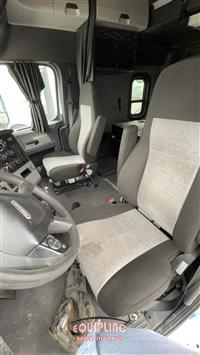 2021 Freightliner CASCADIA 126