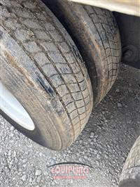 2012 Utility VS2DX