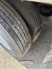 2006 Utility VS2RA