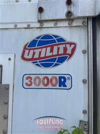 2006 Utility VS2RA