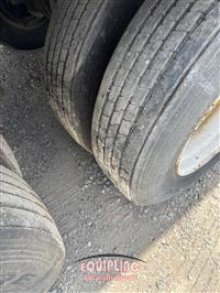 2006 Utility VS2RA