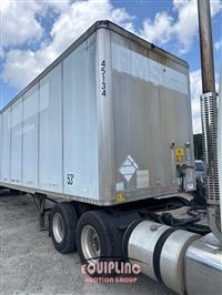 2001 Wabash DVCVHPC