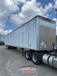 2001 Wabash DVCVHPC