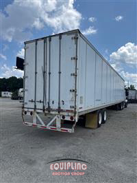 2001 Wabash DVCVHPC