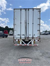 2001 Wabash DVCVHPC