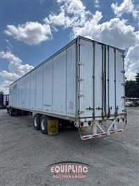2001 Wabash DVCVHPC