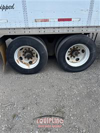 2001 Wabash DVCVHPC