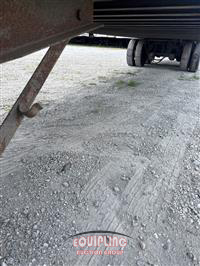 2001 Wabash DVCVHPC