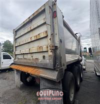 2020 Kenworth W990