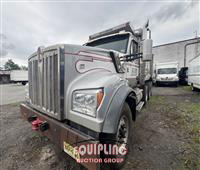 2020 Kenworth W990
