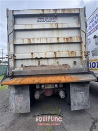 2020 Kenworth W990