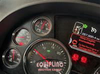 2020 Kenworth W990