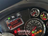 2020 Kenworth W990