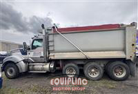 2020 Kenworth W990