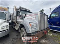 2020 Kenworth W990