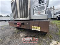 2020 Kenworth W990