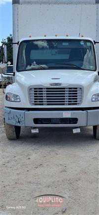 2021 Freightliner M2 106