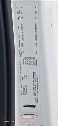 2021 Freightliner M2 106